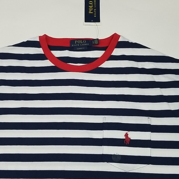 Polo Ralph Lauren Tee - Picture 3 of 4